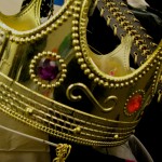 Macbeth's Crown