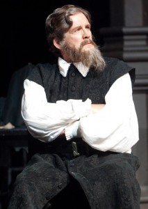 Anthony Heald as Shylock